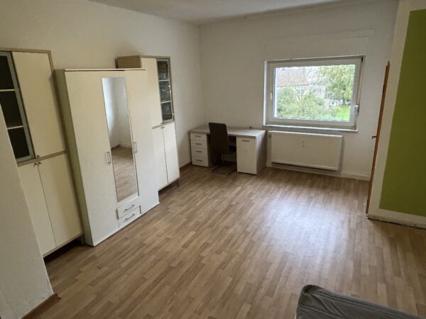 Lindenfelder Weg 21 - 59063 Hamm - WG im DG - Zimmer Nr. 1